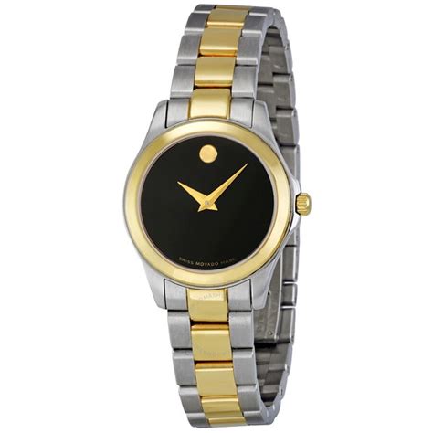 movado mirror watch replica|movado watch outlet store.